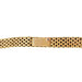 Watch Jaeger Lecoultre secret watch in pink gold. 58 Facettes 31386