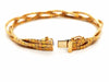 Bracelet Bracelet Vintage Or jaune 58 Facettes 1696343CN