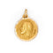 Pendentif Pendentif Médaille Or jaune 58 Facettes 1783193CN