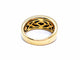 Bague 55 Bague Or jaune Diamant 58 Facettes 978895CN