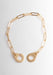 Bracelet Bracelet DINH VAN Menotte R12 Yellow Gold 750/1000 58 Facettes 63897-60234