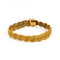 Bracelet Bracelet Tressé Or jaune 58 Facettes 1801294CN