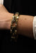 Bracelet Bracelet Yellow gold 58 Facettes 1588747CN