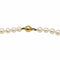 Collier Collier Or jaune Perle 58 Facettes 2711915CN