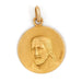 Yellow Gold Pendant Necklace 58 Facettes 1783185CN