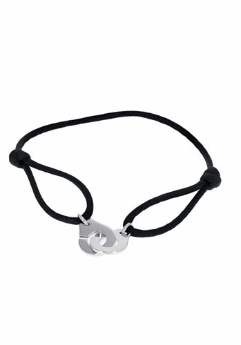 Bracelet Bracelet DINH VAN Menottes R12 58 Facettes 62827-58848