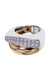 Ring 51 FRED Success MM Ring in 750/1000 White Gold, 750/1000 Yellow Gold 58 Facettes 62649-58573