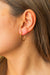 Earrings Creole earrings Yellow gold 58 Facettes 2685961CN