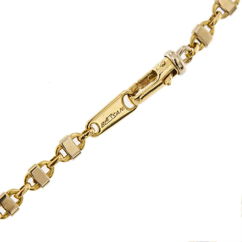 Collier Collier homme 58 Facettes 31604