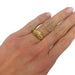 Bague 50 Bague Tiffany&Co. Schlumberger or jaune. 58 Facettes 31303