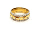 Bague 52 Bague Or jaune Diamant 58 Facettes 807676CN