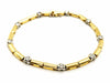 Bracelet Bracelet Maille souple Or jaune Diamant 58 Facettes 1641173CN