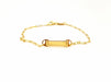 Bracelet Bracelet Or jaune 58 Facettes 809008CN