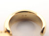 CARTIER panthere earrings in 18k yellow gold 58 Facettes 257934