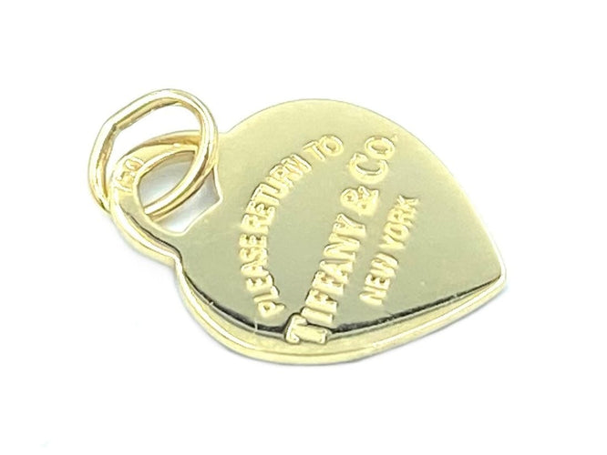 Pendentif TIFFANY & Co. Pendentif Return to Tiffany 58 Facettes