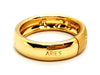 58 Repossi Ring Astral Ring Yellow Gold Diamond 58 Facettes 1530160CN