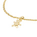 Pomellato Necklace Bear Necklace Yellow Gold Diamond 58 Facettes 2621608CN
