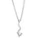 Collier Collier multirangs diamants 58 Facettes 31565