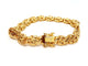 Bracelet Bracelet Or jaune 58 Facettes 06467CD