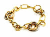 Pomellato Bracelet Trilogy Bracelet Yellow Gold 58 Facettes 1901325CD