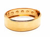 Bracelet Cuff Bracelet Rose Gold Pearl 58 Facettes 1969284CN