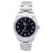 Rolex Watch Bracelet, "Oyster Perpetual Explorer", steel. 58 Facettes 32453