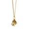 Collier Collier pendentif clochettes 58 Facettes 29590
