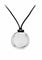 Collier Collier HERMES Clou de Selle en Argent 925/1000 58 Facettes 62129-58002