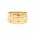 Bague 56 Cartier Bague Or jaune 58 Facettes 2060399CN