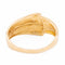 Bague 55 Bague Or jaune 58 Facettes 2283951CN