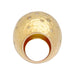 Ring 51 Pomellato ring, “Duna”, pink gold. 58 Facettes 31431
