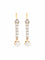 Boucles d'oreilles Boucles d'oreilles Art Déco 58 Facettes