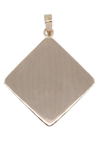 Pendentif Pendentif GEISHA 58 Facettes 061081