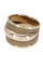 Bague Bague jonc moderne, or jaune 58 Facettes 063731