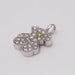 TOUS pendant - Sweet Dolls diamond pendant in 18 carat gold 58 Facettes E360023