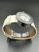 CHANEL watch. “La Ronde” collection, steel lady’s watch 58 Facettes