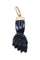 Pendentif PENDENTIF "MANO FIGA" EN ONYX 58 Facettes 071061