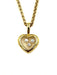 CHOPARD necklace. Happy Diamonds diamond necklace 58 Facettes