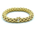 Bracelet FOPE. Collection Flex'it, bracelet or jaune 18K 58 Facettes