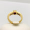 Bague 52 Bague Or Jaune  Rubis et Diamant 58 Facettes 20400000426