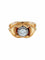 Bague Bague Art Déco Diamant 58 Facettes