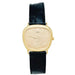 Watch Vintage Piaget/Hermès watch, yellow gold. 58 Facettes 31351