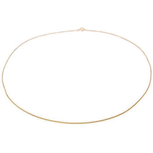 Collier Collier Chaîne Or jaune 58 Facettes 2769814CN