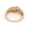 Bague 47 Bague Alliance Or jaune Diamant 58 Facettes 1875609CN