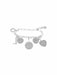 Silver Bracelet “CHARM” SILVER BRACELET THOMAS SABO 58 Facettes BO/220006 RIV
