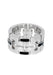 Ring 51 CARTIER Ring The Kiss of the Dragon 58 Facettes 63087-59161