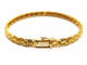Bracelet Bracelet Or jaune 58 Facettes 1587793CN