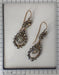 Earrings Diamond drop earrings 58 Facettes 21345-0172