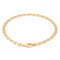 Bracelet bracelet Contemporain Or jaune 58 Facettes 2130438CN