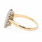 Bague 50 Bague Marquise Or jaune Diamant 58 Facettes 2172921CN